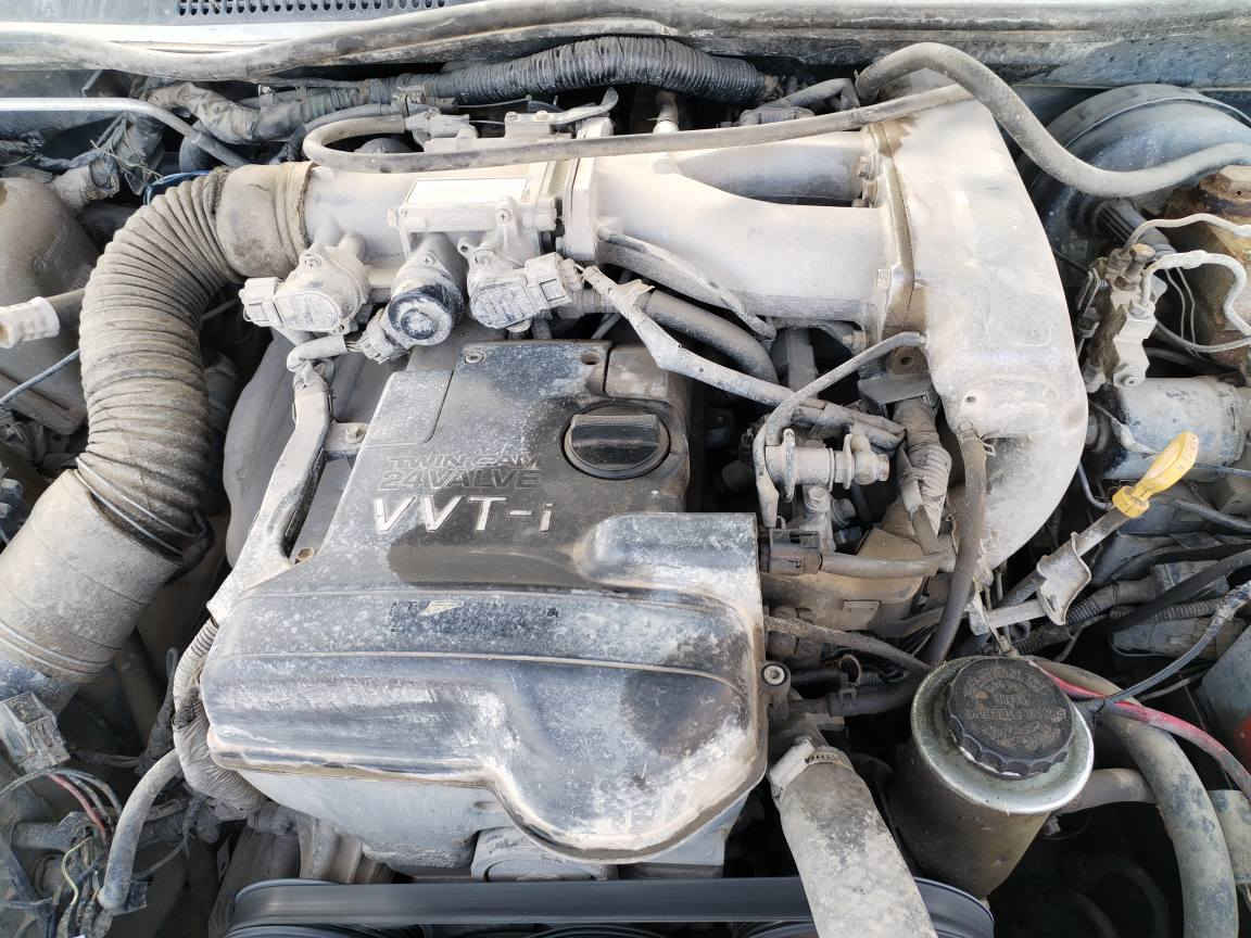 جيب موديل ۹٤ محرك كير بطة vvt كير اوتو شرط الكير والمحرك وشرط التحويل  سعر السيارة ۳٤ ورق مكان سليمانية *********** السليمانية, العراق
