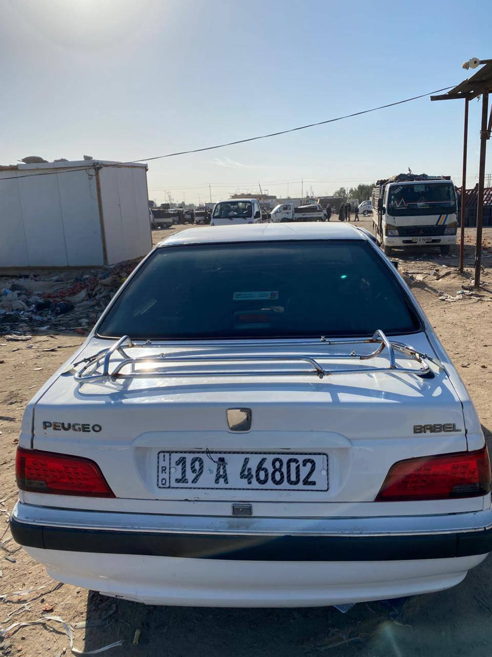 سلام عليكم بيجو بارص 2015كير مكينة تبريد سعر 43تفاصيل اتصل على رقم لعنوان نجف حيدريه سعر***********
