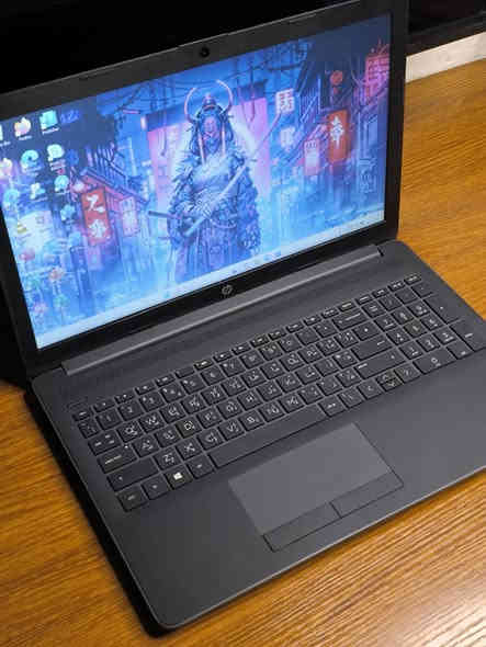 توفّر حديثاً – لابتوب HP ProBook 250 G7

معالج: Intel Core i5 – الجيل العاشر – فئة G1
حجم الشاشة: 15.6 إنج
الرام: 8GB DDR4 – قابل للتطوير
الهارد: 256GB SSD – قابل للتطوير
كرت شاشة: Intel 4GB
كيبورد: ليزري عربي–إنكليزي
ملاحظة: القطعة البلاستيكية الخاصة بمنفذ اللان مخلوعة
النظام: Windows 11 Pro
أوفيس مفعّل

السعر: 350 ألف

للطلب والاستفسار: ***********
