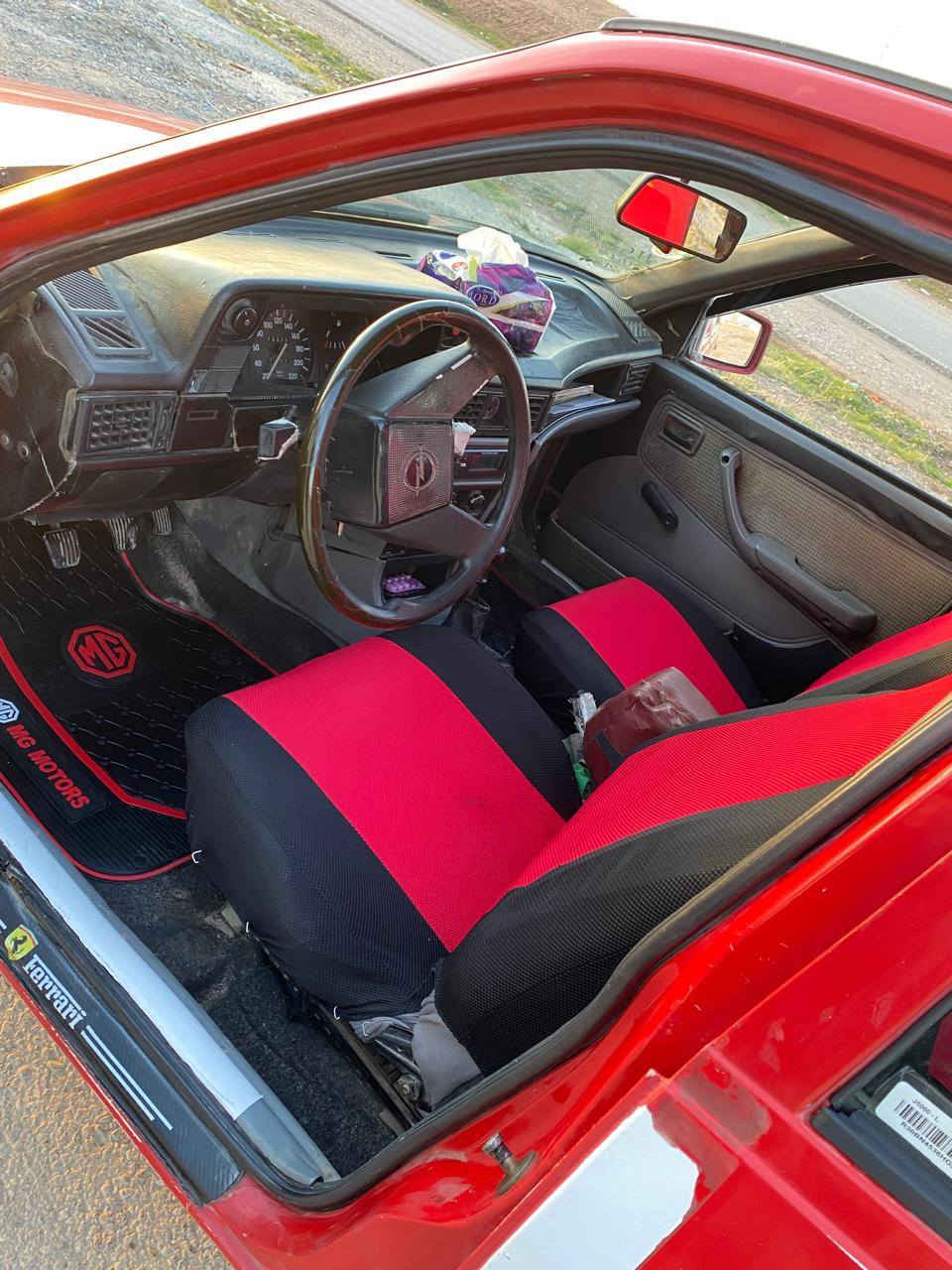 من رخصة الادمن المحترم
للبيع اوبل كاديت 
رقم نينوى ألماني سنوية خضرة 
كير عادي حجم ١٦ المحرك كابون بانزين 
الكهربائيات كلها جاهزة والدشبول 
 السيارة خير من الله وكاملة 
كير شرط ومحرك بداية صرف
ضرر شبر بوند بس 
مكان السيارة دهوك سميل
تليفون ***********
 واتساب على الكورك 
***********
السعر ٢٢ وبيها مجال للطيبين
