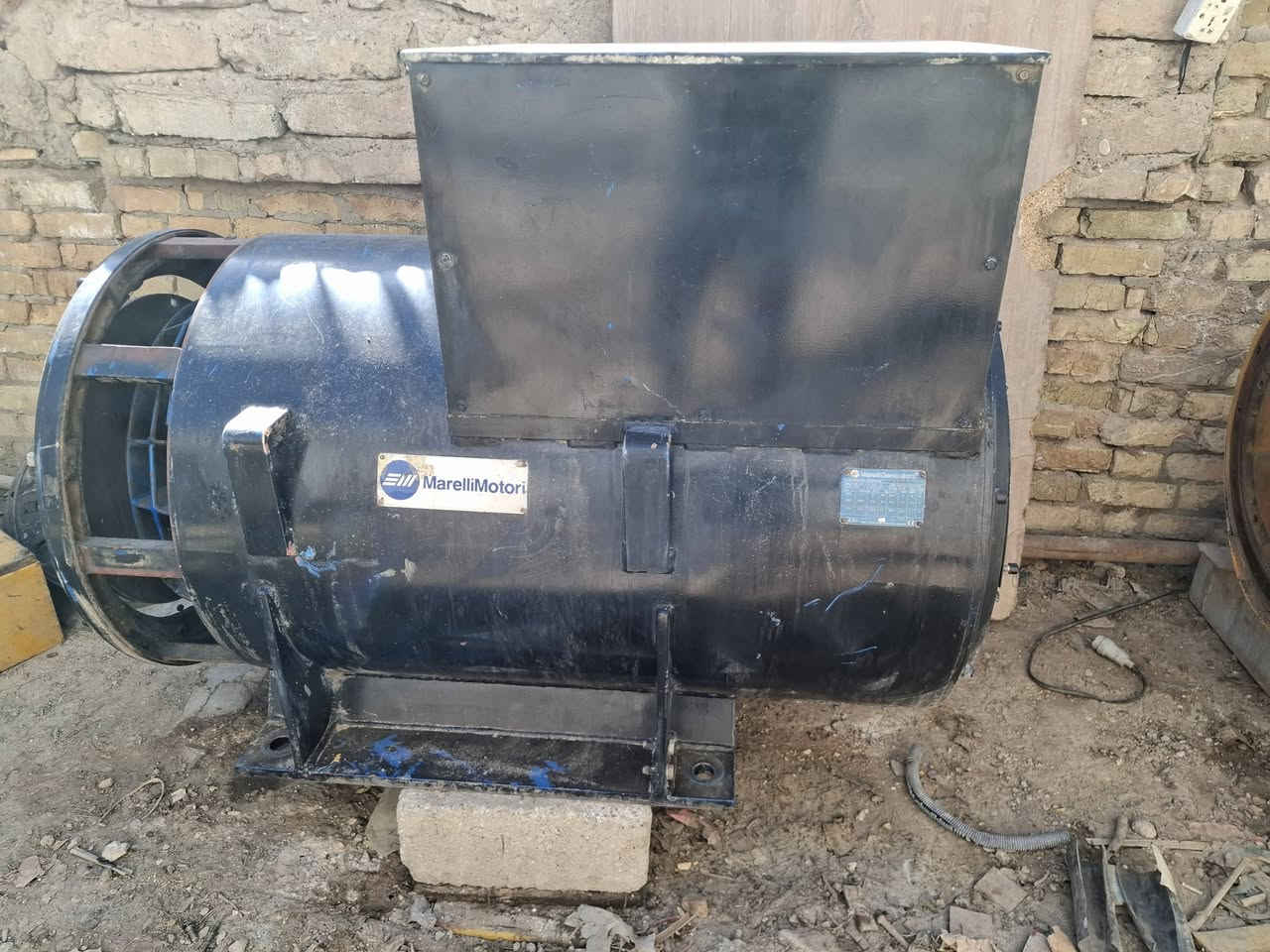 توليد ايطالي بلادي للبيع 1000 كيفي المكان ديالى ***********
