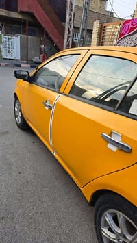 جيلي ام كي • ٢٠١٣ • رقم ذي قار