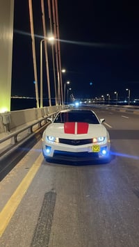 كمارو • V6/3600 • البصرة