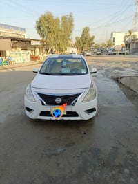 نيسان سني • نيسان • سني • سيارة نيسان • سيارة سني