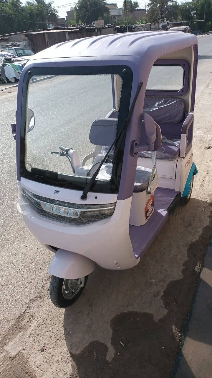 سلام عليكم 
للبيع صار اقل من عشرين يوم اشتريتها 
فول مواصفات خير من الله 
شحن 5ساعات 
سرعة 35
2026


**إذا كنت صاحب هذا الإعلان وتريد حذفه لأي سبب، رجاءا أرسل رسالة إلى الدعم الفني**