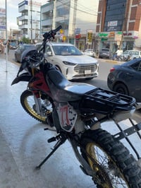 قفاز • ٢٥٠ • موديل ٢٥