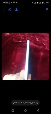 تكنو اي 50 • ذاكرة ٦٤ • بطارية ٤٠٠٠