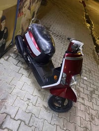 بوليسي موديل 2013 • جديدة مختمة • بعقوبة المركز