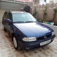 استره للبيع وارد ياباني محرك 2000 تبريد بلادي شغال موديل 95 رقم بغداد ...
