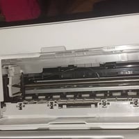 طابعة HP • جديدة كرتونة • لحد ١٠٠٠ ورقة