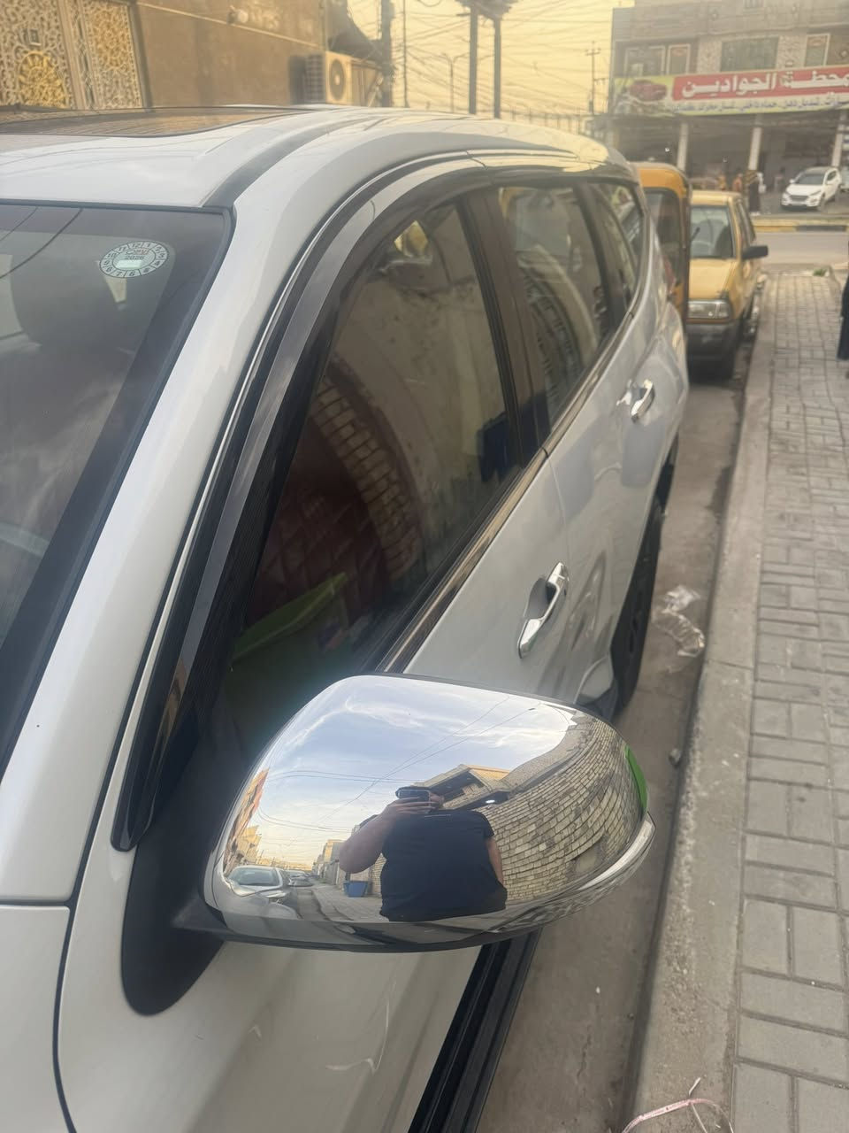 باجيرو سبورت موديل 20 جديده بسمي مكان السياره بغداد حيور تخم تاير جديد هسه شاده عارضا 235 رقم المبايل ***********
