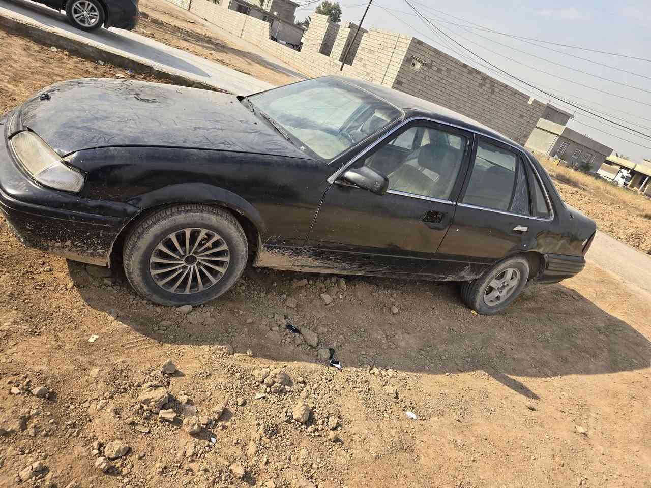 سلام عليكم شباب برنس 1995 سياره كير ومكينه خير من الله جدد ونضيفات ترايها وين متريد سياره كلشي ماناقصها بس ابطاين داخليه سنويه صاقطه راعيها ماندله اتكفل عشاير وحكومه تجي تاخذها من باب بيتنه سعر سياره 12 ورقه وبيها مجال الشراي يتصل رقم صاحب سياره *********** مكانها بغداد تقاطع 9 نيسان
