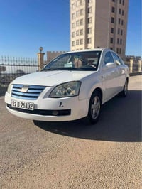 شيري A5 • ٢٠١٣ • نظيفة