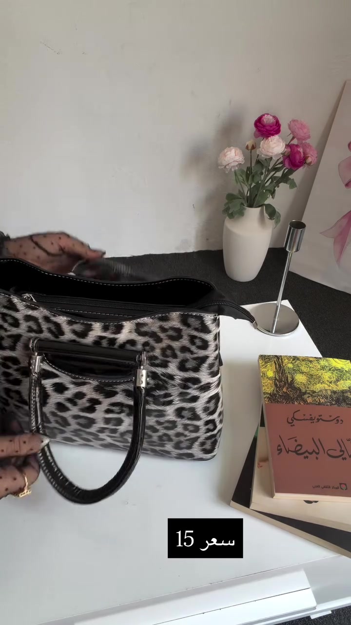 شوفوا هالنزاكة  والجمال الي عدنا الي تحب تروح للمحل عنوانه الشارع الي يم بيت الشام الطبي ومتوفر خدمة توصيل 🚚 جميع محافظات العراق 🤍


**إذا كنت صاحب هذا الإعلان وتريد حذفه لأي سبب، رجاءا أرسل رسالة إلى الدعم الفني**