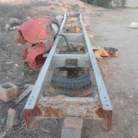 شاصي 111 مكفول من كلشي ابلادي للبيع اني مكلف بنشر الاتصال على الرقم 07...