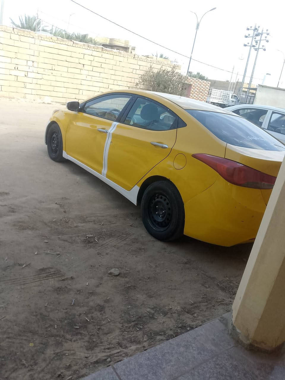 سلام عليكم النتره موديل 12 مكفوله من الضربه بيه طخات بصيطه سيارة خليجيه كير ومكينه شرط حداديه جديده تخم تاير جديد مصفره هيئه وغرامات رقم بصره سنويه ال 27 لاتبديل ولا فتح تبريد ثلج سعره 80وبيه مجال عنواني ناصرية سوك الشيوخ مراسله مارد مكلف بل نشر رقم التلفون ***********
