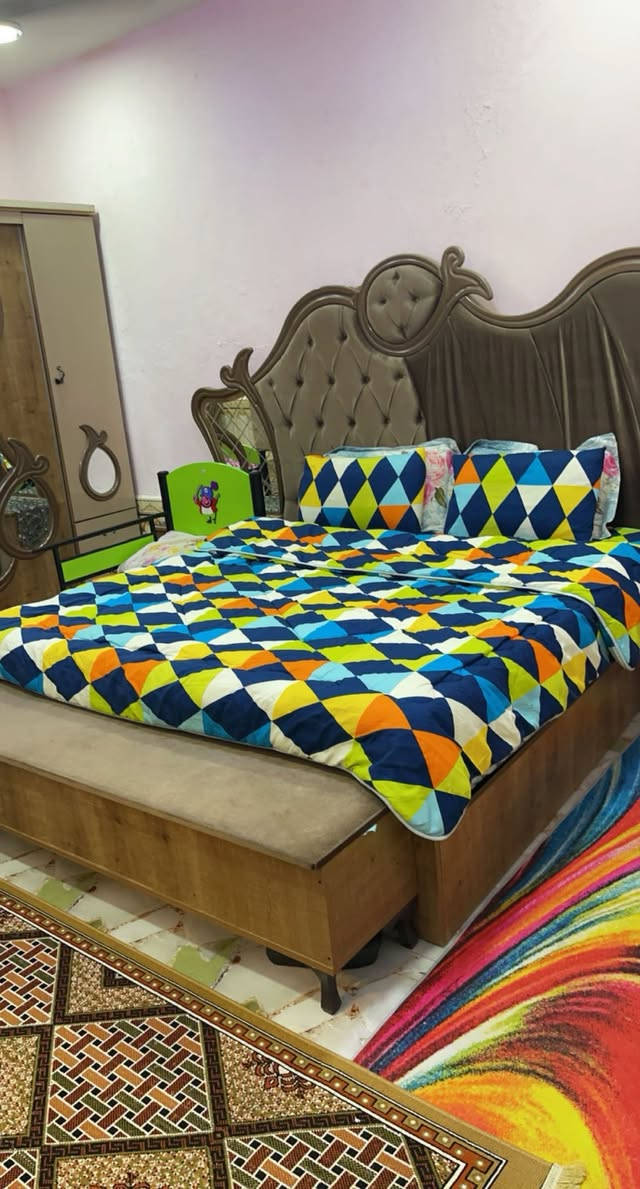 غرفه نوم تركي باب اول نظافتها ٩٠ بالميه قياس كنتور ٣ مترسعرها ٦٠٠ ومكينه ايضن نظيفه جدا سعرها ١٥٠


**إذا كنت صاحب هذا الإعلان وتريد حذفه لأي سبب، رجاءا أرسل رسالة إلى الدعم الفني**