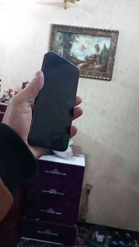 13 برو ماكس للبيع  جهاز نضيف كلش ما مفتوح ولا مبدل بي شي ابد  بطاريته ...