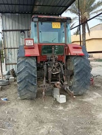 فيات ١٣٠ • موديل ١٩٩٦ • بابل جبله