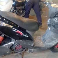 دراجه البيع ماكس مال رمبه 07767084853
