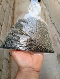 بذور بامية • حسيناوية • كيلو واحد