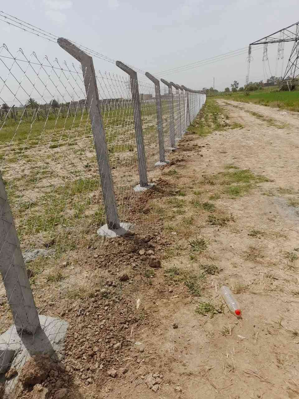 ***********
يتوفر واتساب 》***********
مستعدون لعمل ونصب اسيجه  بيارسي بكافة أنواعها وشغل مضبوط و بأاسعار مناسبة وحسب المواصفات والمساحه نعمل في جميع محافظات العراق الحبيب 🇮🇶
