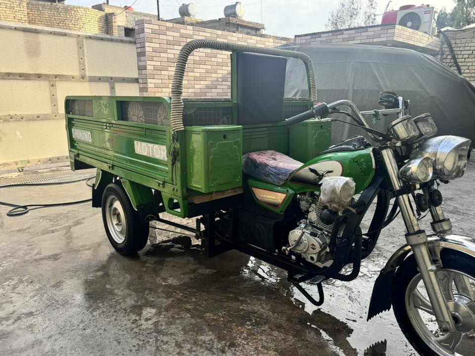 السلام عليكم 
ستوته صقر موديل 2022
شاصي وركبه كفاله مكينه خرسه 2024
بدي لا صبغ ولا خياس ولا زلق جانت ضامينهه 
اوراق كامله اصليه شرط ترقيم 
سعره مليون و850
بغداد _ مدينه الصدر
***********
