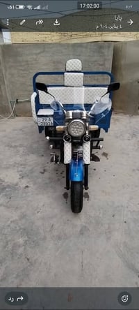 ستوته موديل 23 مرقم انكليزي بأسمي تحويل ثاني يوم دراجة نظيفة ومكينه نا...