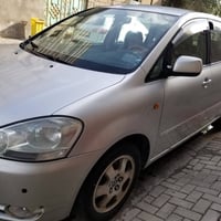 ابصم 2ويل موديل منزل 2001سيارة سيارة باسمي السعر 105 بيهه مجال قليل ال...