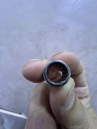 بولبرنات • قطع غيار