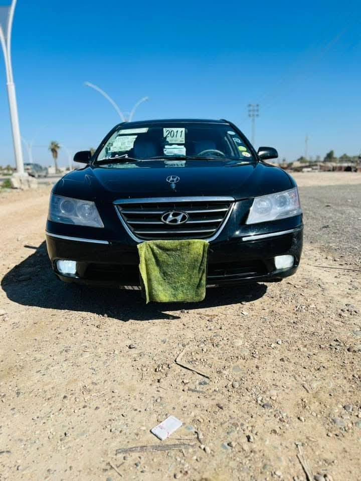 للبيع 
سوناتا كص متوم رقم وسنويه  فول مواصفات
موديل 2010
محرك 2400
فتحة سقف 
محرك كير شرط 
تخم تاير جديد
صدر امامي خلفي جديد 
كهربائيات كلها شغاله 
تبريد تدفئه كلها شغاله 
السياره كلها شرط 
#السعر ٤٧ وبيها مجال بسيط 
#العلم #الربيظة 
***********
***********
