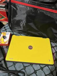 دل • شاشة لمس • قابل للطي