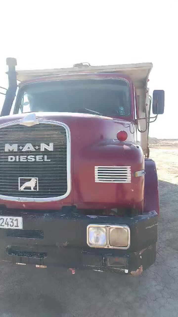 مان البيع مديل 81 ***********
