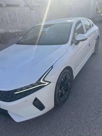 كي فايف • ٢٠٢٣ • مكفول كفاله