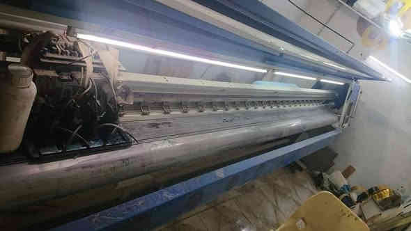 للبيع طابعة كونيكا  320 سم 4 هيد كونيكا 512
النجف الاشرف

متروكة  عاطلة  بسعر زهيد للتواصل: ***********
