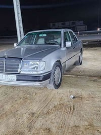 مرسيدس • ١٩٨٥ • مكينة ٢٫٥