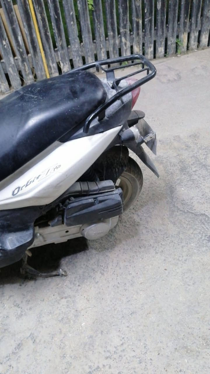 دراجه للبيع الدراجه رقم مكانها بالنجف ***********
