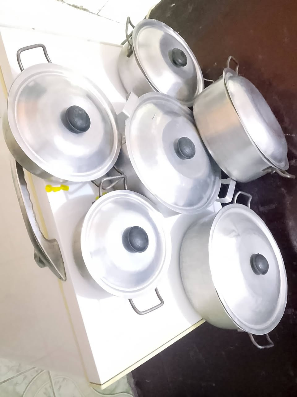 سيت جدورة سته ب ٢٠الف نضيفات


**إذا كنت صاحب هذا الإعلان وتريد حذفه لأي سبب، رجاءا أرسل رسالة إلى الدعم الفني**