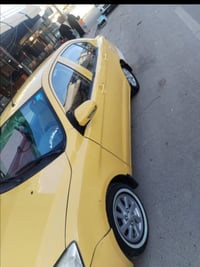فاو • جير اوتو • محرك ١٦٠٠