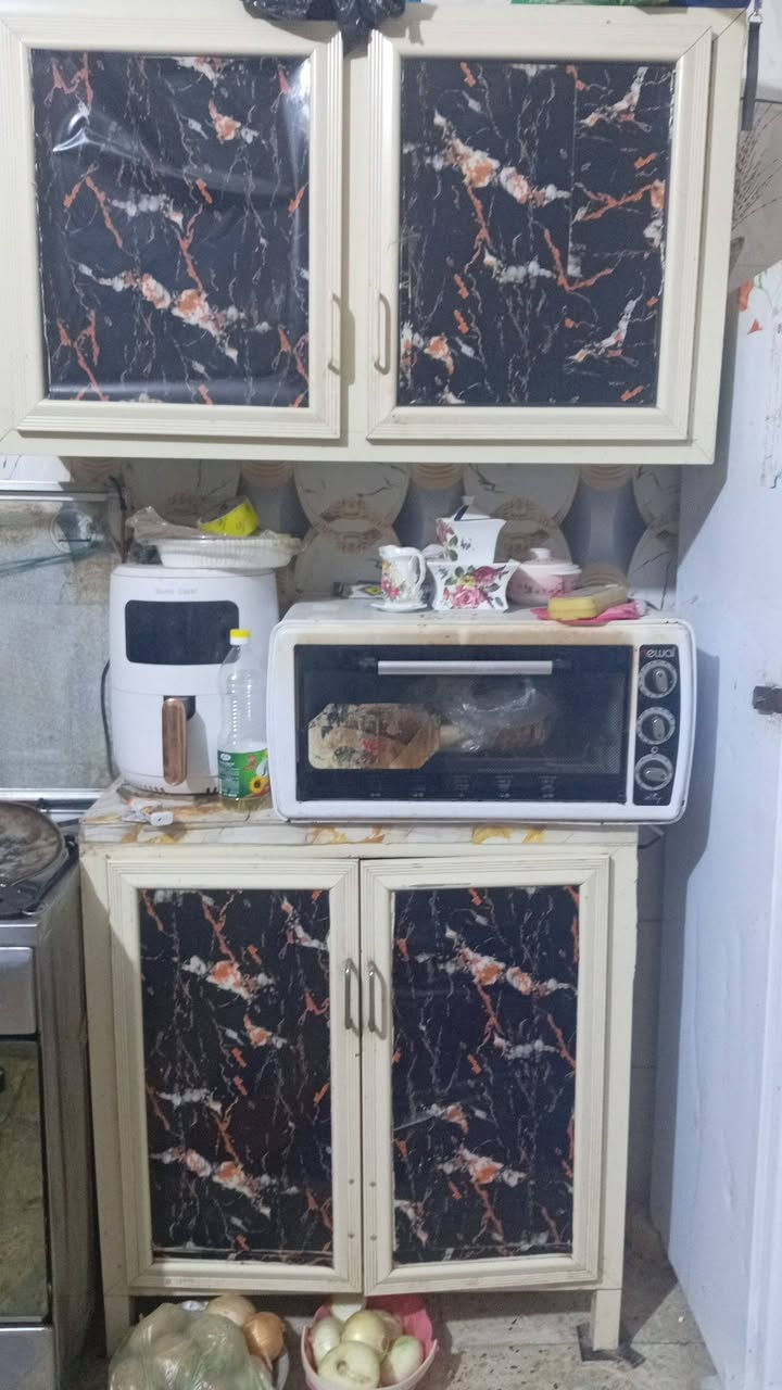 غراض بيت للبيع باسعار مناسبه قيم واخذ بس لاتكسر بالسلعه انطيه حقه


**إذا كنت صاحب هذا الإعلان وتريد حذفه لأي سبب، رجاءا أرسل رسالة إلى الدعم الفني**