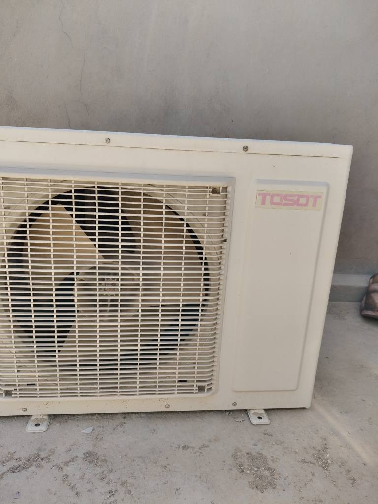 سبالت توسوت عدد اثنين حجم طن ونص سعر اثنين 400 الف النجف, العراق


**إذا كنت صاحب هذا الإعلان وتريد حذفه لأي سبب، رجاءا أرسل رسالة إلى الدعم الفني**