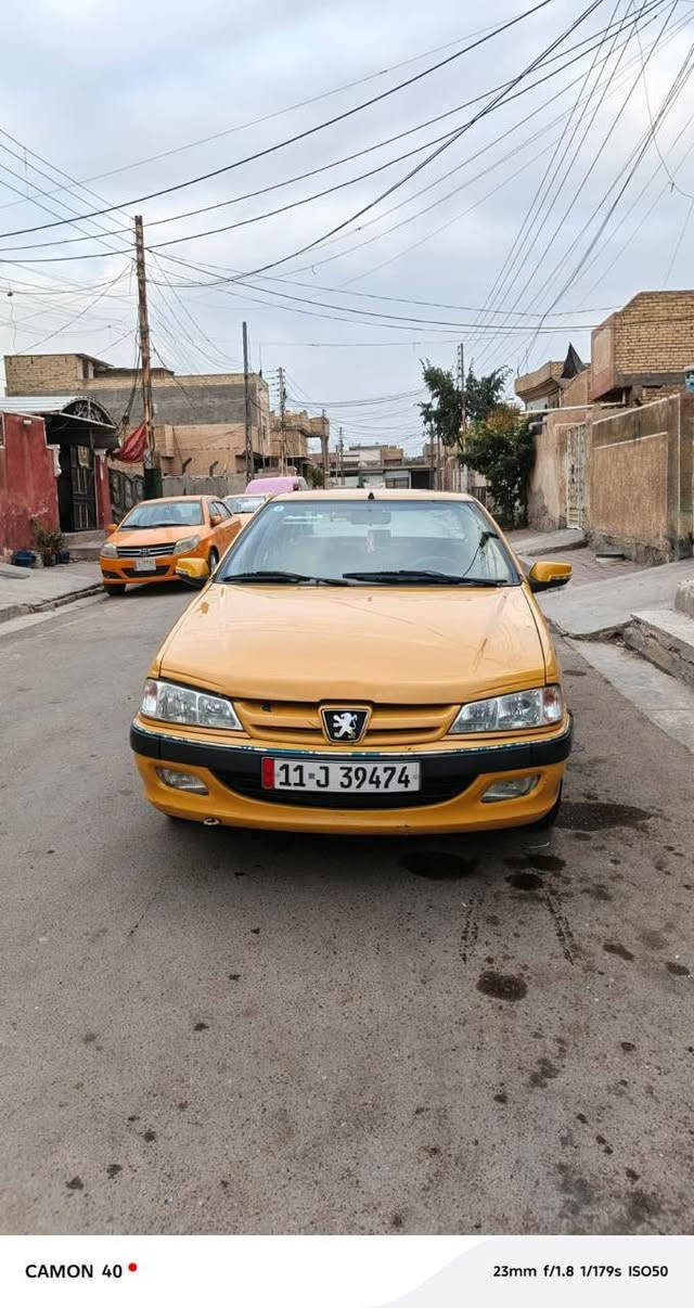 سلام عليكم بيجو بارص 2015 رقم
بغداد انكليزي سنويه 2028 
سياره نضيفه السعر 47 وبيها مجال 
العنوان بغداد الحسينيه مال راشديه 
الرقم: ***********
