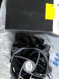 مراوح • ٣ قطع