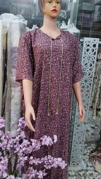 عباية • فسكوز قطن • شيكارة٥٠