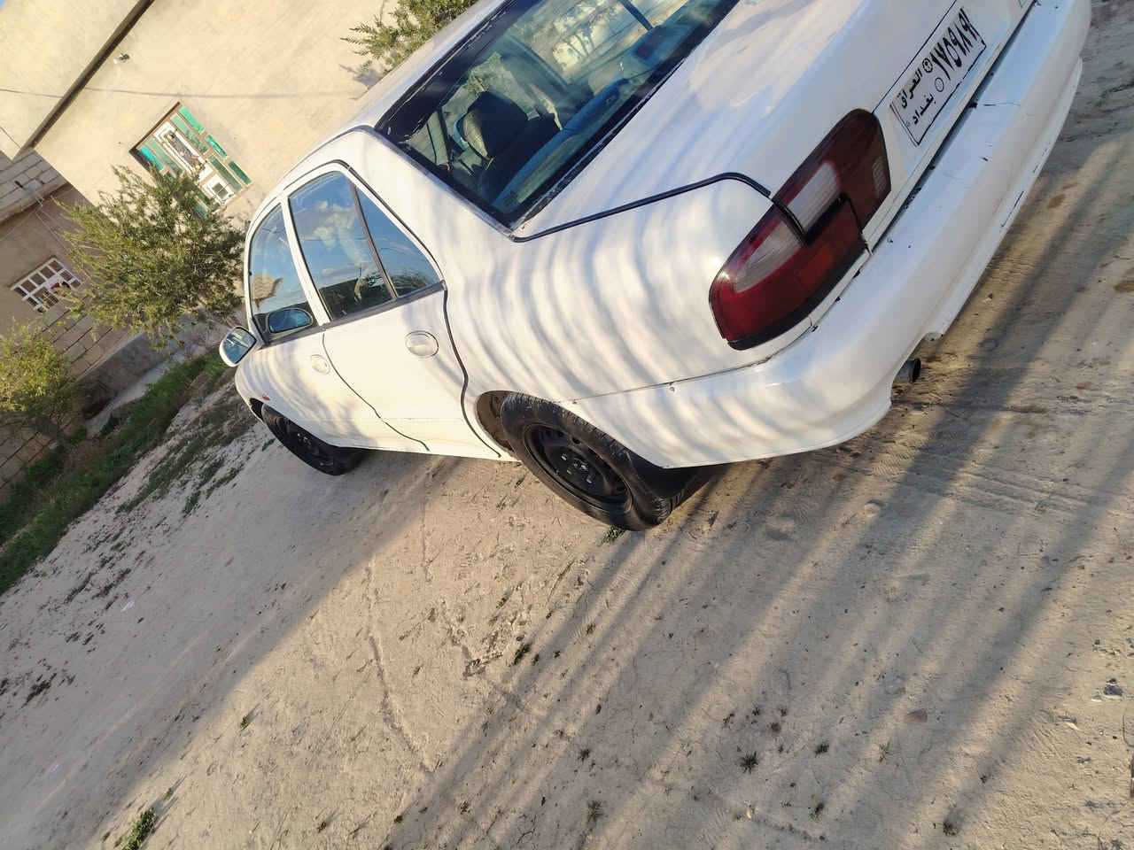 للبيع كلها شرط  كير محرك  سعرها ٢٢  مو حره  ***********
