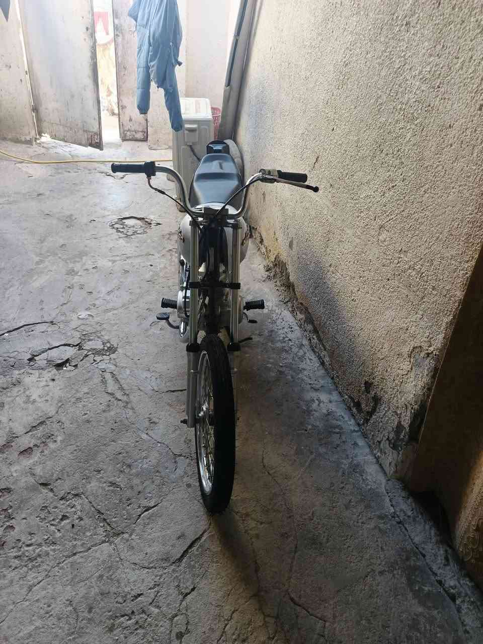 شاصي اوراق ايراني موديل 12 تعمير 26 محرك 24 للبيع مكاني نجف شارع المدينه السعر خاص واتساب لو خط *********** المو شراي لا يطب خاص
