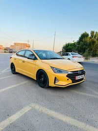 النترا • ٢٠١٩ • رقم بغداد