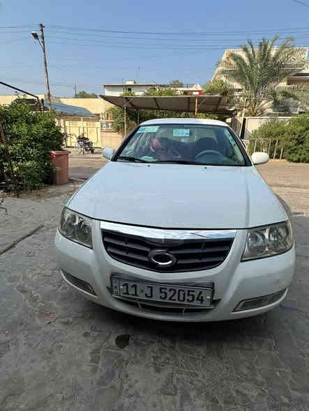 2009
كير مكيينه جاهزات 
بدون اي نقص 
ماشيه 138
صدر جديد امامي خلفي 
تخم تاير جديد  السونار مرفق بل منشور 
رقم بغداد انكلزي وهزه جديده 
عارضه 84 وبعافيه على الياخذه
مكاني البياع 
***********
