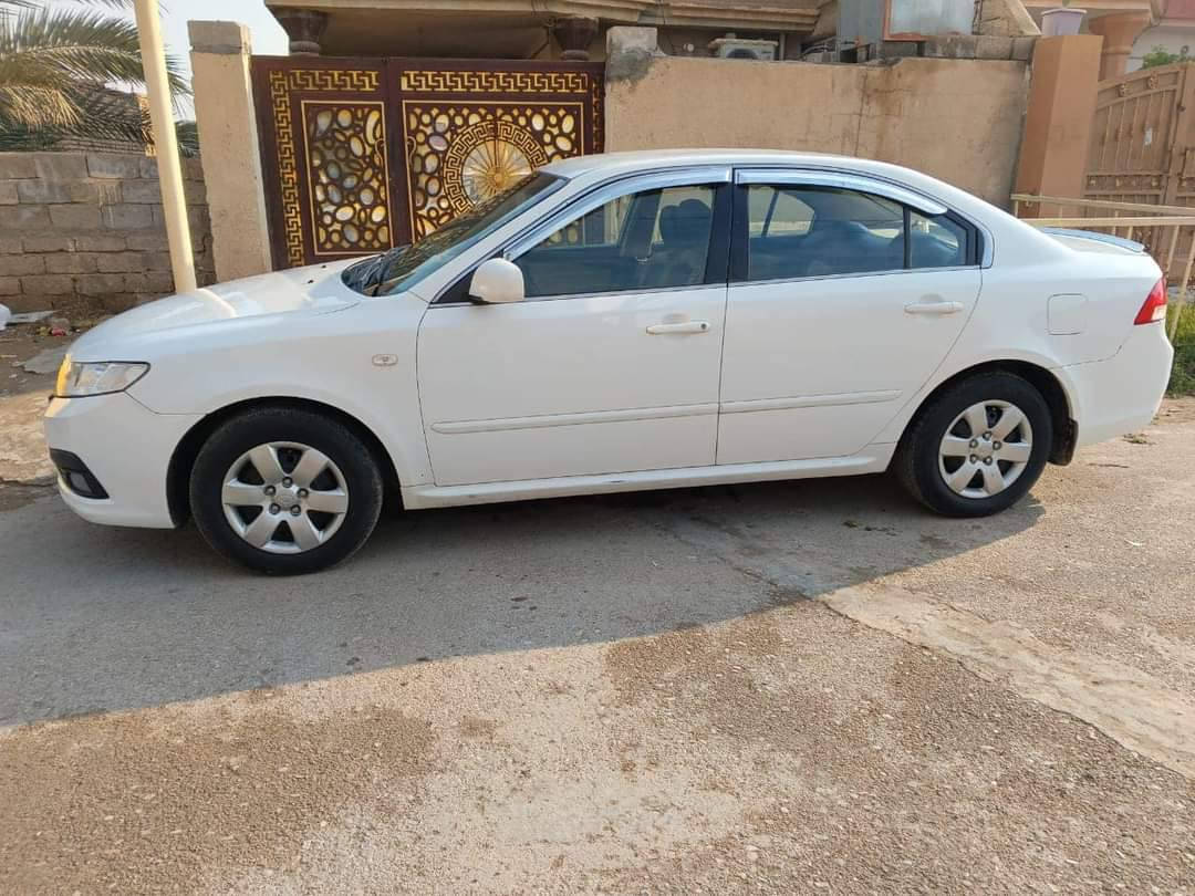 سلام عليكم
سيارة كيأ  وبتما اللبيع فقط مكينة 2400 سيارة حلوة ونظيفة الاستفسار رقم ***********
