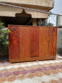 كنتور • خمس بيبان • صاج اصلي